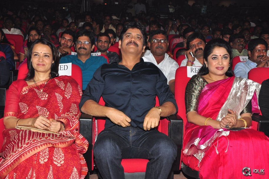 Soggade-Chinni-Nayana-Movie-Audio-Launch